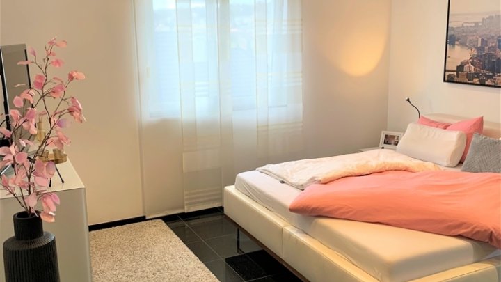 RESERVIERT- HOCHWERTIGE ETW IN OETING/FR, NÄHE SAARBRÜCKEN