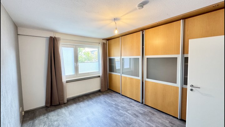 PROVIONSFREI ! - Gemütliche Eigentumswohnung in beliebter Lage von Merzig-Hilbringen