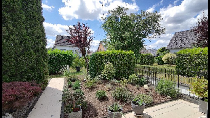 PROVIONSFREI ! - Gemütliche Eigentumswohnung in beliebter Lage von Merzig-Hilbringen