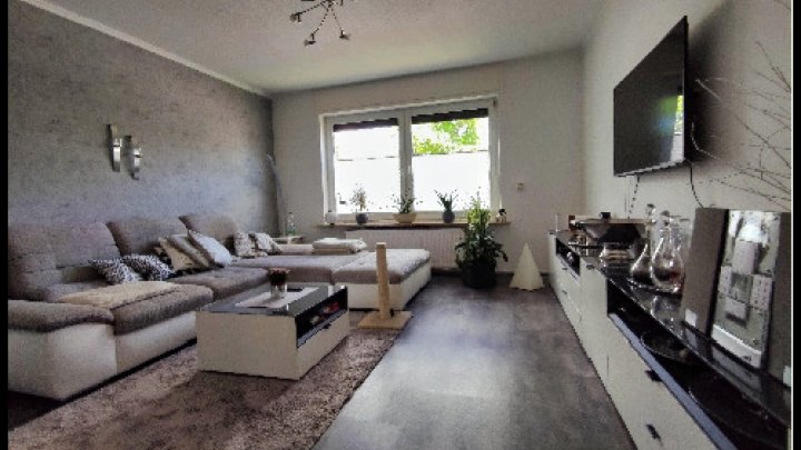 PROVIONSFREI ! - Gemütliche Eigentumswohnung in beliebter Lage von Merzig-Hilbringen