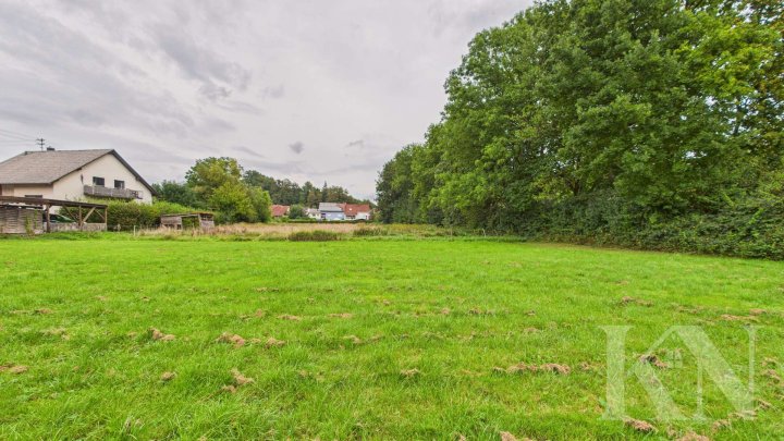 Viel Platz. Viel Grün. Viel Potenzial – Ihr neues Zuhause in Schmelz