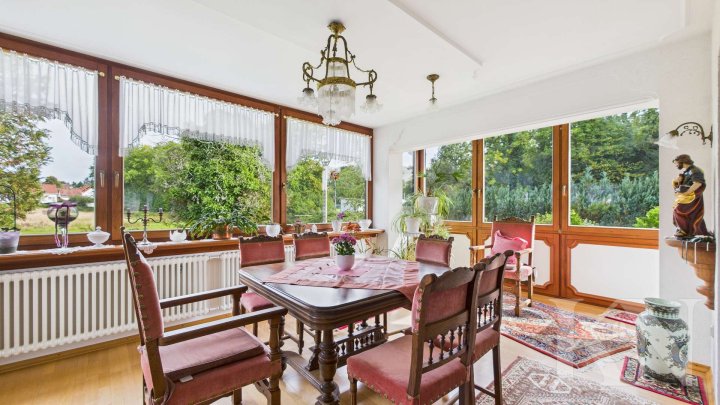 Viel Platz. Viel Grün. Viel Potenzial – Ihr neues Zuhause in Schmelz