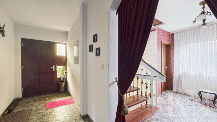 Viel Platz. Viel Grün. Viel Potenzial – Ihr neues Zuhause in Schmelz