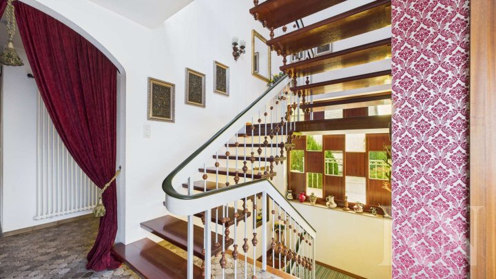 Viel Platz. Viel Grün. Viel Potenzial – Ihr neues Zuhause in Schmelz