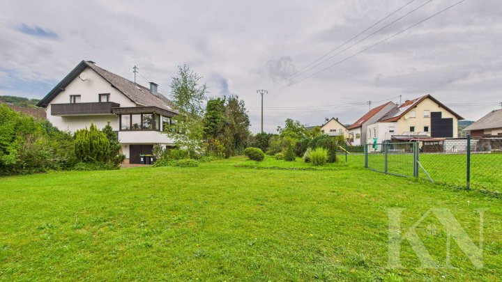 Viel Platz. Viel Grün. Viel Potenzial – Ihr neues Zuhause in Schmelz