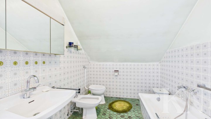 Viel Platz. Viel Grün. Viel Potenzial – Ihr neues Zuhause in Schmelz