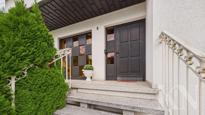 Viel Platz. Viel Grün. Viel Potenzial – Ihr neues Zuhause in Schmelz