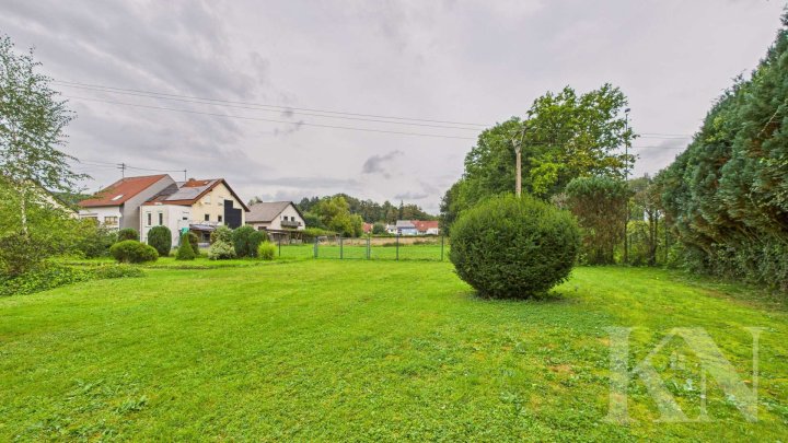 Viel Platz. Viel Grün. Viel Potenzial – Ihr neues Zuhause in Schmelz