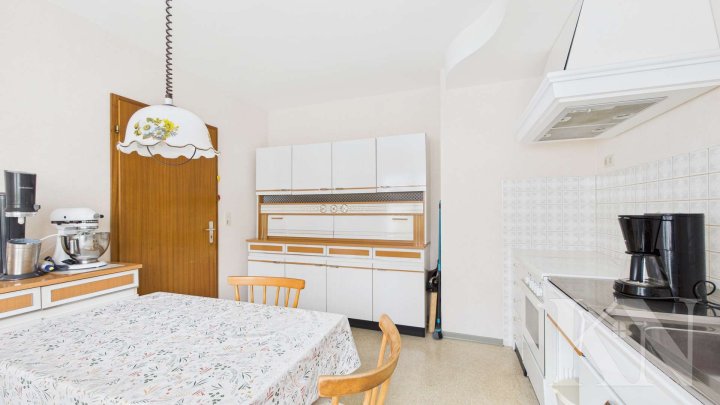 Viel Platz. Viel Grün. Viel Potenzial – Ihr neues Zuhause in Schmelz