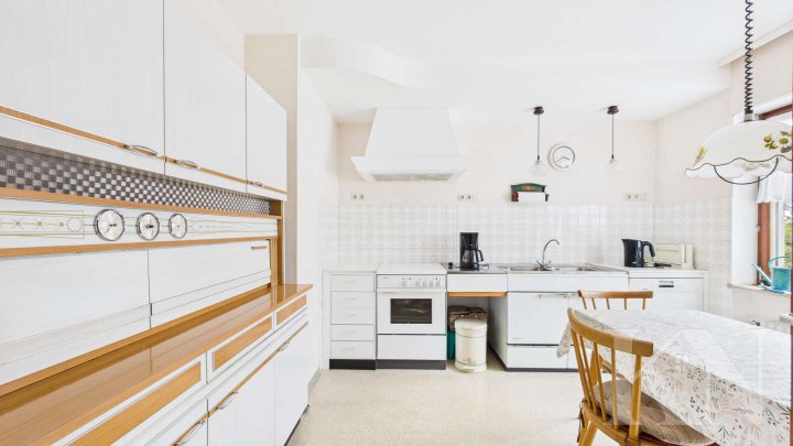 Viel Platz. Viel Grün. Viel Potenzial – Ihr neues Zuhause in Schmelz