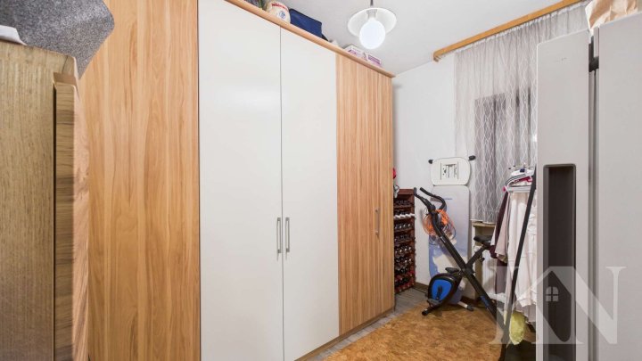 Kapitalanlage oder Eigenheim – barrierearme Wohnung mit Terrasse & Garage in Riegelsberg!