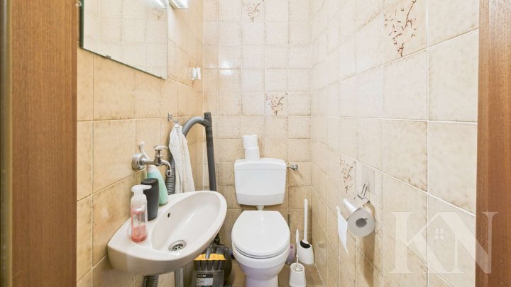 Kapitalanlage oder Eigenheim – barrierearme Wohnung mit Terrasse & Garage in Riegelsberg!