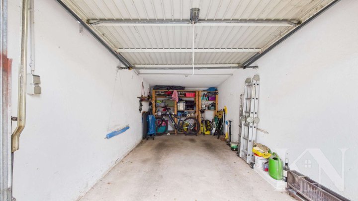 Kapitalanlage oder Eigenheim – barrierearme Wohnung mit Terrasse & Garage in Riegelsberg!