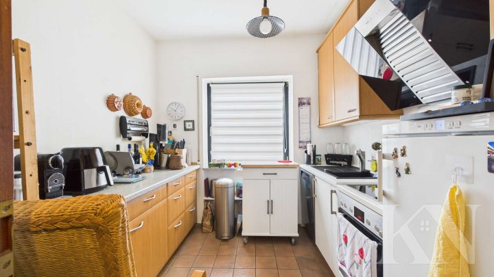 Kapitalanlage oder Eigenheim – barrierearme Wohnung mit Terrasse & Garage in Riegelsberg!