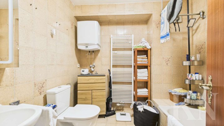 Kapitalanlage oder Eigenheim – barrierearme Wohnung mit Terrasse & Garage in Riegelsberg!