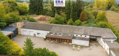 Anlageobjekt: Hallen, Wohnungen