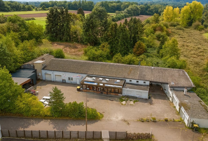 Anlageobjekt: Hallen, Wohnungen