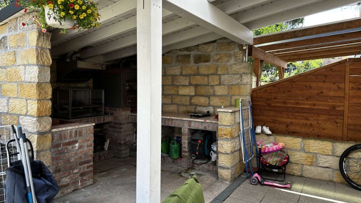 Mehrgenerationenhaus in Neunkirchen