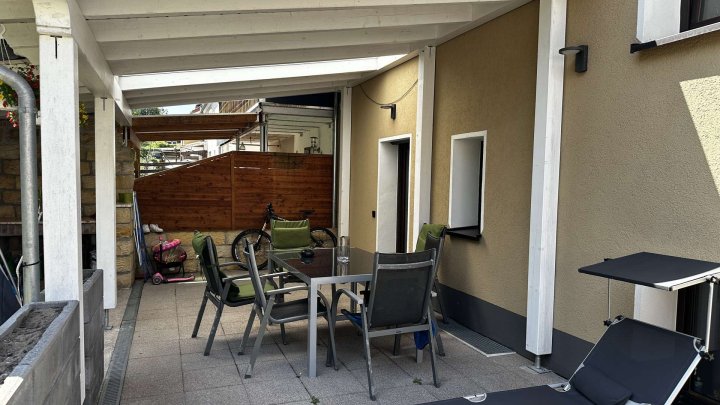 Mehrgenerationenhaus in Neunkirchen