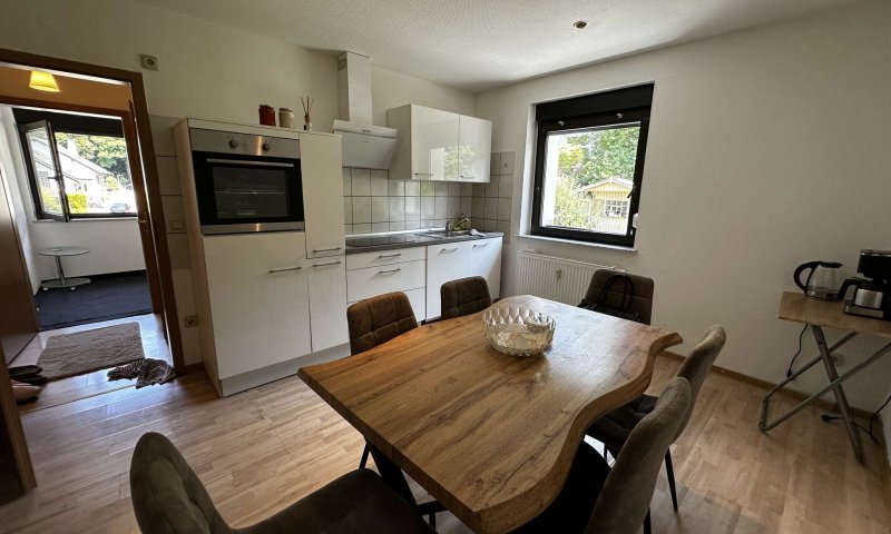 Wohnhaus für 1-2 Familien in Neunkirchen