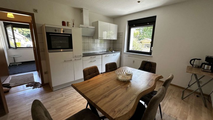 Mehrgenerationenhaus in Neunkirchen