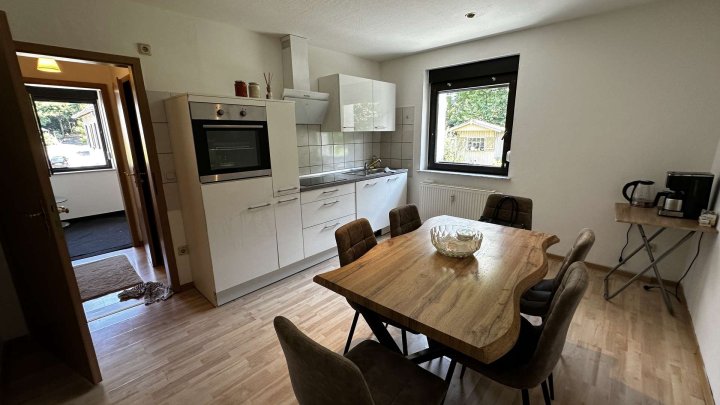 Mehrgenerationenhaus in Neunkirchen