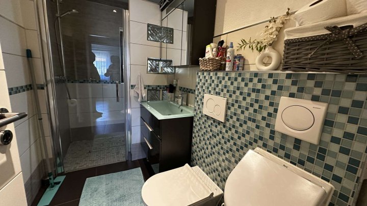 Mehrgenerationenhaus in Neunkirchen