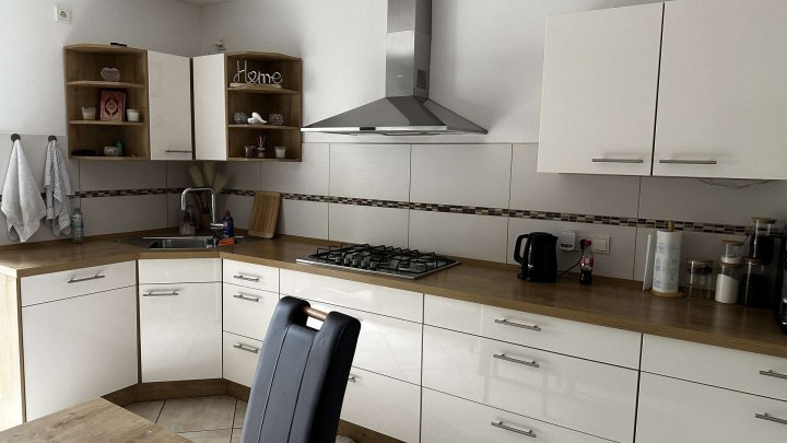 Mehrgenerationenhaus in Neunkirchen