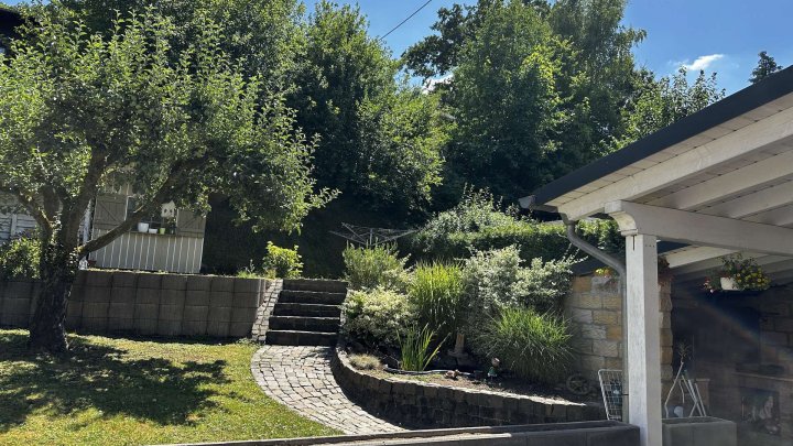 Mehrgenerationenhaus in Neunkirchen