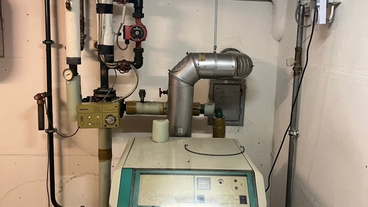  1-Familienhaus in ruhiger Nebenstrasse in Wadgassen-Hostenbach zu verkaufen