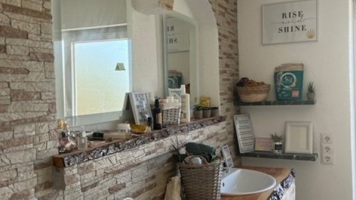 Ein Raumwunder!! Freistehendes 2-3 Familienhaus in ländlicher Gegend von Rehlingen-Siersburg zu verkaufen -Nähe Frankreich-