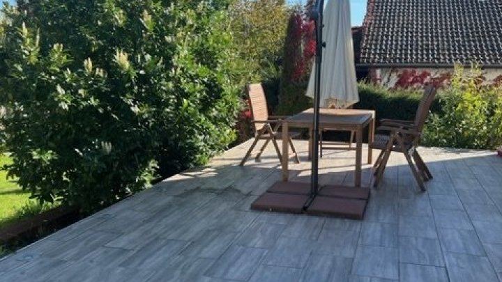 Ein Raumwunder!! Freistehendes 2-3 Familienhaus in ländlicher Gegend von Rehlingen-Siersburg zu verkaufen -Nähe Frankreich-