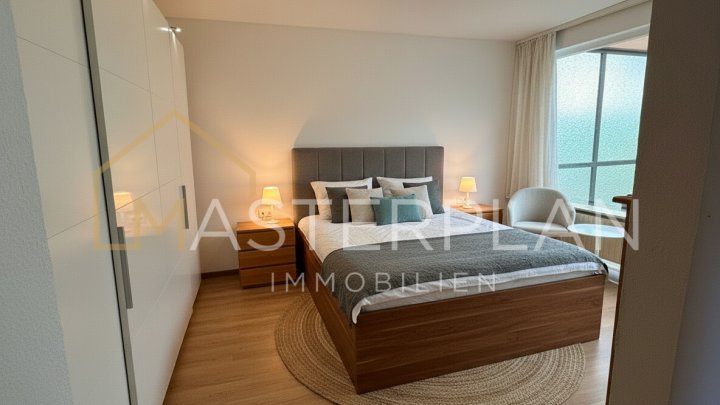 Charmater 60er-Jahre Bungalow mit Ausbau- und Gestaltungsmöglichkeiten