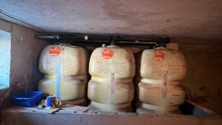 Großzügiges freistehendes 1-2 Familienhaus in Wallerfangen-Ittersdorf zu verkaufen