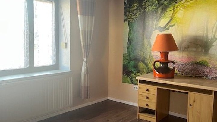 Großzügiges freistehendes 1-2 Familienhaus in Wallerfangen-Ittersdorf zu verkaufen