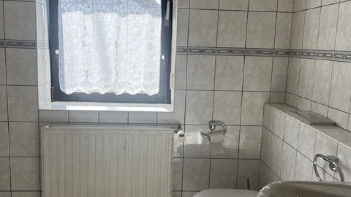 Großzügiges freistehendes 1-2 Familienhaus in Wallerfangen-Ittersdorf zu verkaufen