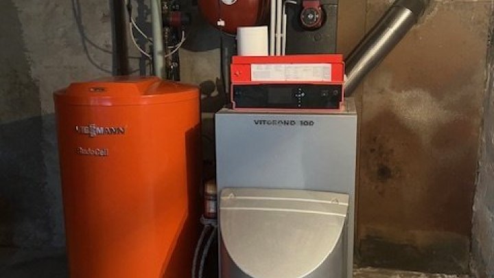 Großzügiges freistehendes 1-2 Familienhaus in Wallerfangen-Ittersdorf zu verkaufen