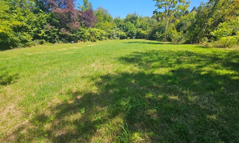 Baugrundstück im Völklinger Randbezirk zu verkaufen