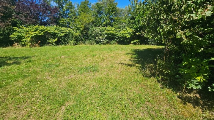 Baugrundstück im Völklinger Randbezirk zu verkaufen