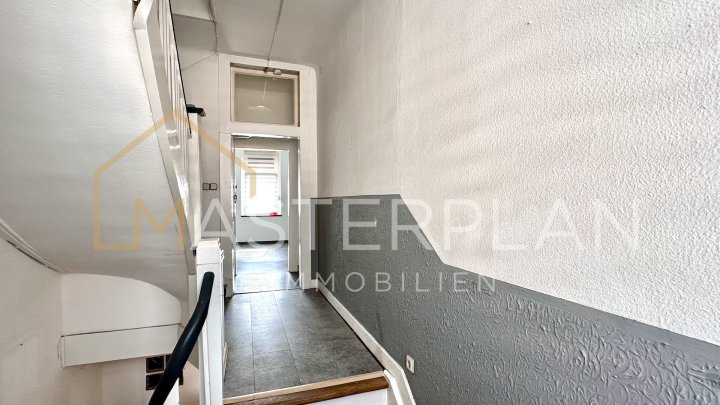 Zweifamilienhaus in zentraler Lage von Dillingen