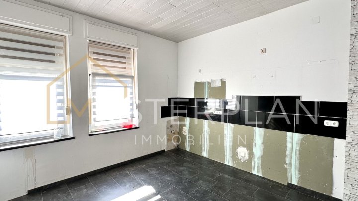 Zweifamilienhaus in zentraler Lage von Dillingen