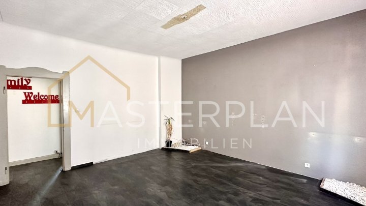 Zweifamilienhaus in zentraler Lage von Dillingen