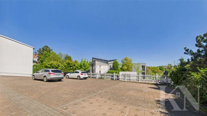 Attraktive Kapitalanlage in Illingen – vermietete Erdgeschosswohnung mit Stellplatz