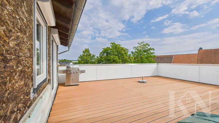 Mehrfamilienhaus mit großem Potenzial in Gersheim – PV-Anlage und separate Scheune