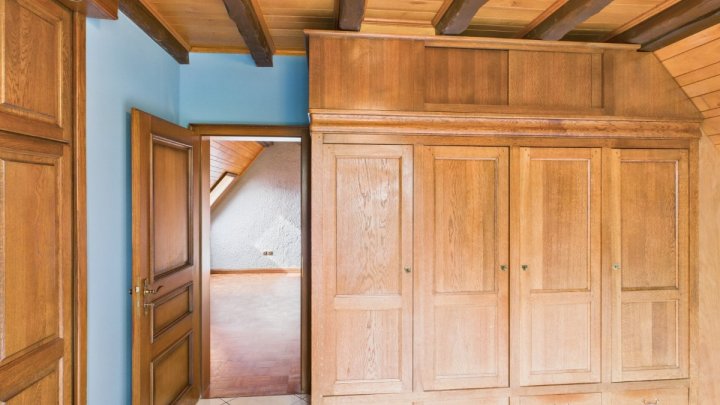 Freistehendes Einfamilienhaus in ruhiger Lage von Saargemünd zu verkaufen