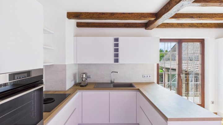 Freistehendes Einfamilienhaus in ruhiger Lage von Saargemünd zu verkaufen