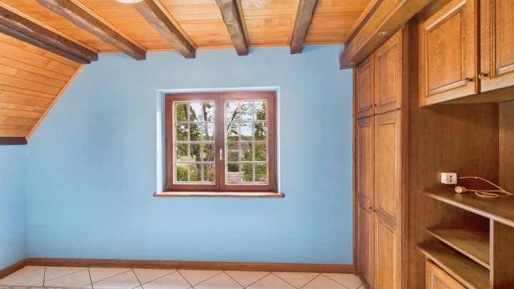 Freistehendes Einfamilienhaus in ruhiger Lage von Saargemünd zu verkaufen