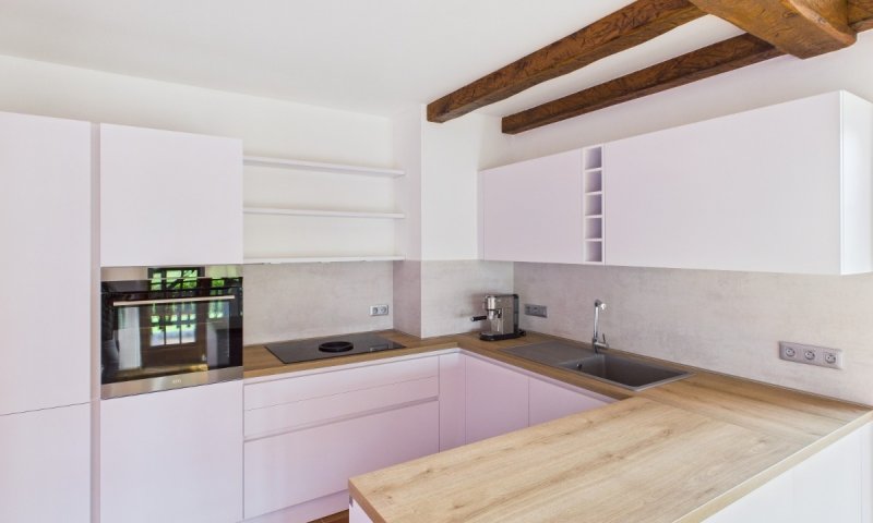 Freistehendes Einfamilienhaus in ruhiger Lage von Saargemünd zu verkaufen