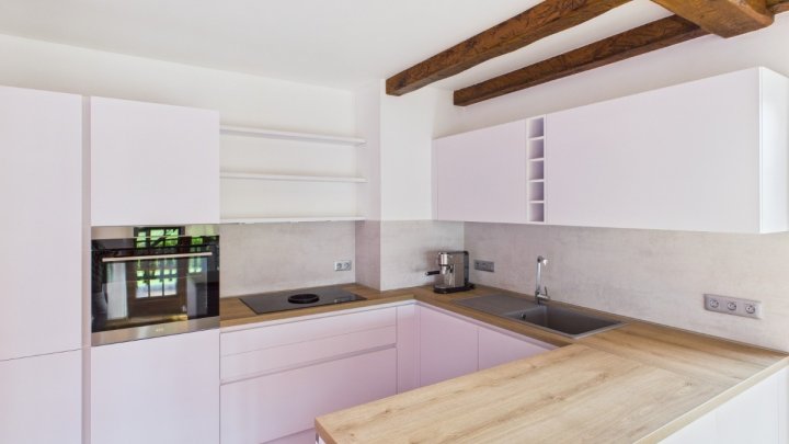 Freistehendes Einfamilienhaus in ruhiger Lage von Saargemünd zu verkaufen.  VB!!!