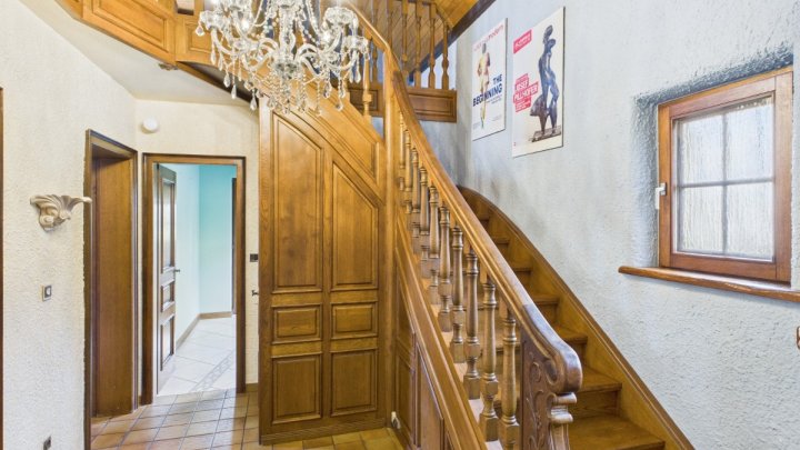 Freistehendes Einfamilienhaus in ruhiger Lage von Saargemünd zu verkaufen